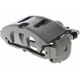 Purchase Top-Quality Front Left Rebuilt Caliper With Hardware by CENTRIC PARTS - 141.67076 pa4