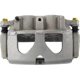Purchase Top-Quality Front Left Rebuilt Caliper With Hardware by CENTRIC PARTS - 141.67078 pa1