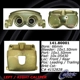 Purchase Top-Quality Front Left Rebuilt Caliper With Hardware by CENTRIC PARTS - 141.80001 pa3