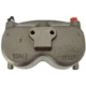Purchase Top-Quality Front Left Rebuilt Caliper With Hardware by CENTRIC PARTS - 141.80001 pa48