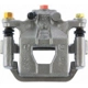 Purchase Top-Quality Front Left Rebuilt Caliper With Hardware by CENTRIC PARTS - 141.80001 pa52
