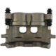 Purchase Top-Quality Front Left Rebuilt Caliper With Hardware by CENTRIC PARTS - 141.80009 pa27