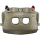 Purchase Top-Quality Front Left Rebuilt Caliper With Hardware by CENTRIC PARTS - 141.80009 pa34