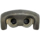 Purchase Top-Quality Front Left Rebuilt Caliper With Hardware by CENTRIC PARTS - 141.83005 pa33