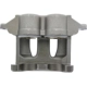 Purchase Top-Quality Front Left Rebuilt Caliper With Hardware by CENTRIC PARTS - 141.83005 pa8
