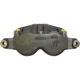 Purchase Top-Quality Front Left Rebuilt Caliper With Hardware by CENTRIC PARTS - 141.83005 pa9
