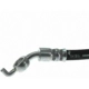 Purchase Top-Quality Front Left Rebuilt Caliper With Hardware by CENTRIC PARTS - 141.83012 pa32