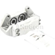 Purchase Top-Quality Front Left Rebuilt Caliper With Hardware by NUGEON - 97-00861B pa1