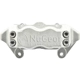 Purchase Top-Quality Front Left Rebuilt Caliper With Hardware by NUGEON - 97-00861B pa4