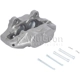 Purchase Top-Quality Front Left Rebuilt Caliper With Hardware by NUGEON - 97-05402B pa1