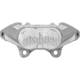 Purchase Top-Quality Front Left Rebuilt Caliper With Hardware by NUGEON - 97-05402B pa4