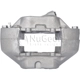 Purchase Top-Quality Front Left Rebuilt Caliper With Hardware by NUGEON - 97-05402B pa7