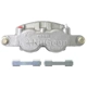 Purchase Top-Quality Front Left Rebuilt Caliper With Hardware by NUGEON - 97-17009D pa2