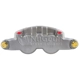 Purchase Top-Quality Front Left Rebuilt Caliper With Hardware by NUGEON - 97-17010D pa2