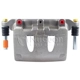 Purchase Top-Quality Front Left Rebuilt Caliper With Hardware by NUGEON - 97-17010D pa4