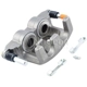 Purchase Top-Quality Front Left Rebuilt Caliper With Hardware by NUGEON - 97-17010D pa5