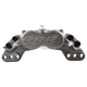 Purchase Top-Quality Front Left Rebuilt Caliper With Hardware by NUGEON - 97-17029A pa3