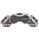 Purchase Top-Quality Front Left Rebuilt Caliper With Hardware by NUGEON - 97-17029A pa4