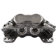 Purchase Top-Quality Front Left Rebuilt Caliper With Hardware by NUGEON - 97-17029A pa5