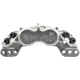 Purchase Top-Quality Front Left Rebuilt Caliper With Hardware by NUGEON - 97-17030B pa3