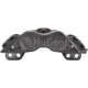 Purchase Top-Quality Front Left Rebuilt Caliper With Hardware by NUGEON - 97-17030B pa4