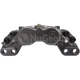 Purchase Top-Quality Front Left Rebuilt Caliper With Hardware by NUGEON - 97-17030B pa6