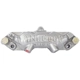 Purchase Top-Quality NUGEON - 97-17213A - Front Driver Side Brake Caliper pa2