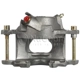 Purchase Top-Quality Front Left Rebuilt Caliper With Hardware by NUGEON - 97-17216B pa1