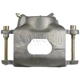 Purchase Top-Quality Front Left Rebuilt Caliper With Hardware by NUGEON - 97-17216B pa4