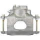 Purchase Top-Quality Front Left Rebuilt Caliper With Hardware by NUGEON - 97-17217B pa3