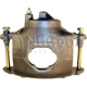 Purchase Top-Quality Front Left Rebuilt Caliper With Hardware by NUGEON - 97-17218B pa3