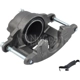 Purchase Top-Quality Front Left Rebuilt Caliper With Hardware by NUGEON - 97-17219B pa1