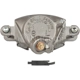 Purchase Top-Quality Front Left Rebuilt Caliper With Hardware by NUGEON - 97-17221B pa1
