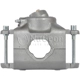 Purchase Top-Quality Front Left Rebuilt Caliper With Hardware by NUGEON - 97-17221B pa4
