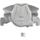 Purchase Top-Quality Front Left Rebuilt Caliper With Hardware by NUGEON - 97-17222B pa1