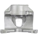 Purchase Top-Quality Front Left Rebuilt Caliper With Hardware by NUGEON - 97-17222B pa2