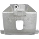 Purchase Top-Quality Front Left Rebuilt Caliper With Hardware by NUGEON - 97-17222B pa4