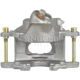 Purchase Top-Quality Front Left Rebuilt Caliper With Hardware by NUGEON - 97-17223B pa2
