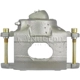 Purchase Top-Quality Front Left Rebuilt Caliper With Hardware by NUGEON - 97-17223B pa3