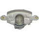 Purchase Top-Quality Front Left Rebuilt Caliper With Hardware by NUGEON - 97-17223B pa4