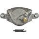 Purchase Top-Quality Front Left Rebuilt Caliper With Hardware by NUGEON - 97-17238B pa1