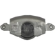 Purchase Top-Quality Front Left Rebuilt Caliper With Hardware by NUGEON - 97-17238B pa2