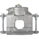 Purchase Top-Quality Front Left Rebuilt Caliper With Hardware by NUGEON - 97-17240B pa4