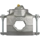 Purchase Top-Quality Front Left Rebuilt Caliper With Hardware by NUGEON - 97-17243B pa4