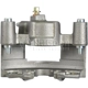 Purchase Top-Quality Front Left Rebuilt Caliper With Hardware by NUGEON - 97-17245A pa2