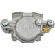 Purchase Top-Quality Front Left Rebuilt Caliper With Hardware by NUGEON - 97-17249B pa2
