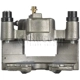 Purchase Top-Quality Front Left Rebuilt Caliper With Hardware by NUGEON - 97-17256A pa2