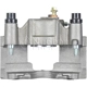 Purchase Top-Quality Front Left Rebuilt Caliper With Hardware by NUGEON - 97-17262B pa2