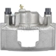 Purchase Top-Quality Front Left Rebuilt Caliper With Hardware by NUGEON - 97-17262B pa4