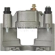 Purchase Top-Quality Front Left Rebuilt Caliper With Hardware by NUGEON - 97-17263B pa2